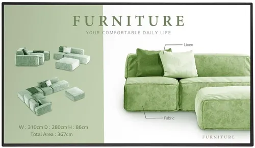 LG 49UM5N-H Digital Signage Display 124,5cm 49 Zoll