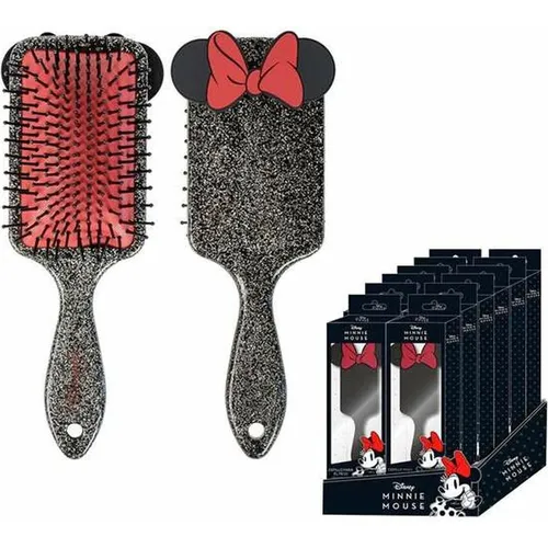 Cerdá Disney Haarbürste Minnie (47224658)