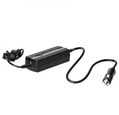 Akyga AK-ND-42 Netzteil & Spannungsumwandler Auto 90 W Schwarz 5901720133663