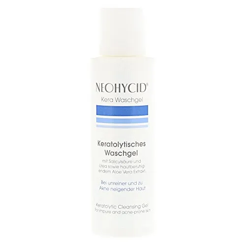 NEOHYCID Kera Waschgel 100 ml