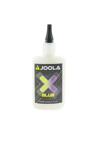 JOOLA X-GLUE 90g | Belagkleber Tabletennis Tischtennis
