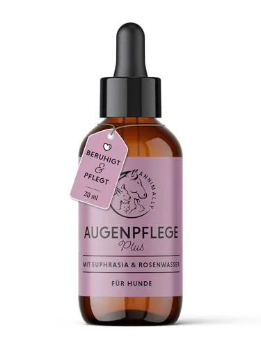 Annimally Augenpflege Plus