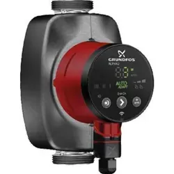 Grundfos Umwälzpumpe Alpha 2 25-80N, DN25 (1) PN10 230V