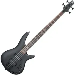 Ibanez SR300EB-WK B-Stock E-Bass - B-Stock Ibanez SR300EB-WK, 4-saiter E-Bass mit PowerSpan Dual Coil Tonabnehmer und 3-Band EQ für vielseitigen Sound, ideal für Bassisten, die Wert auf Qualität legen.