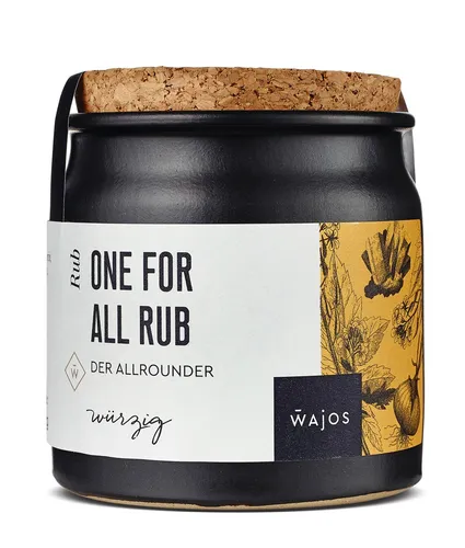 One for All Rub 55 g