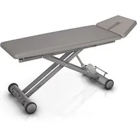 HWK Therapieliegen Elektrische Therapieliege 