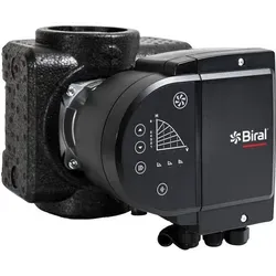 Produktbild Biral Umwälzpumpe ModulA 32-8 180 RED T2 S, PN 6/10 mit Wärmedämmschale