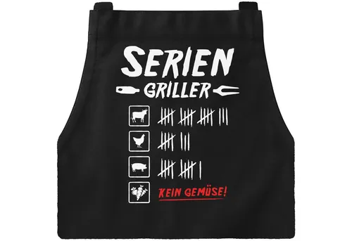 Schürzen von MoonWorks