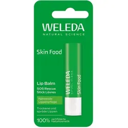 Weleda Skin Food Lip Balm 4,8 g von Weleda