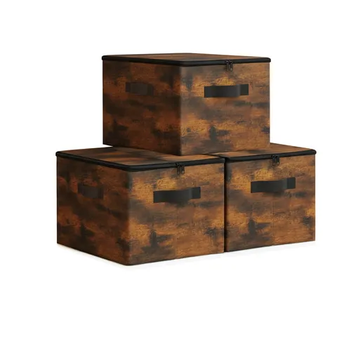 Aufbewahrungsbeutel von Relaxdays