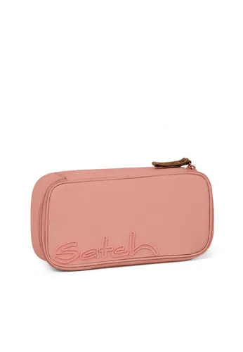 satch Schulzubehör Skandi Edition Schlamperbox Nordic Coral von satch