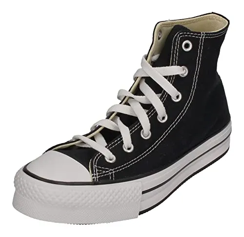 Converse Schuhe Schwarz von Converse