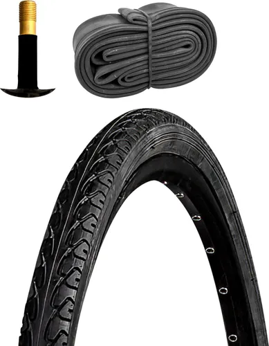 Meghna Fahrradreifen City Trekking Tour 1 Reifen 28