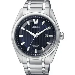 Citizen Eco-Drive AW1240-57L Herrenuhr