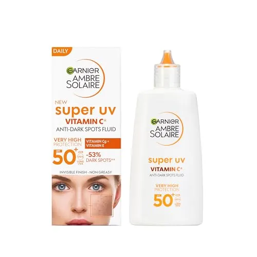 Garnier Sonnencreme von Garnier