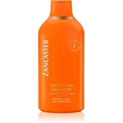 Lancaster Golden Tan Maximizer After Sun Lotion 400 ml