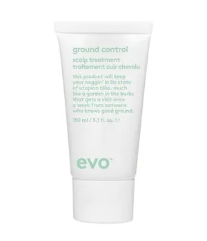 evo ground control scalp treatment Haarkur 30 ml