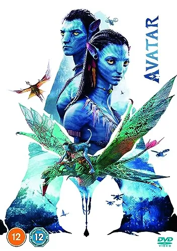 Avatar (IMPORT) (Keine deutsche Version)