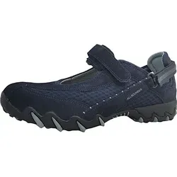 Allrounder by Mephisto NIRO C. SUEDE 97/3D Damenschuhe
