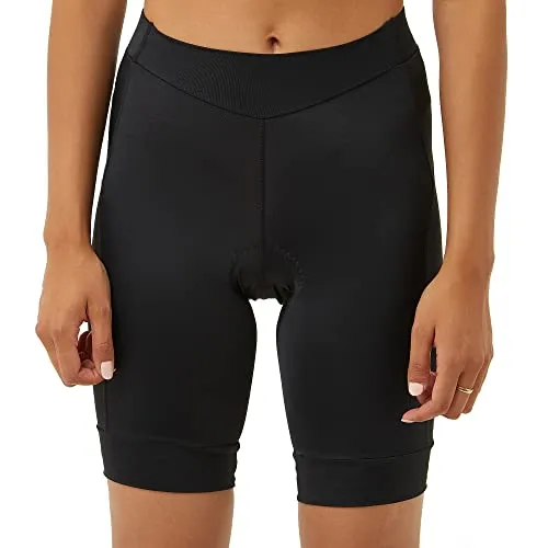 CRAFT CORE ENDUR SHORTS W BLACK/BLACK von Craft
