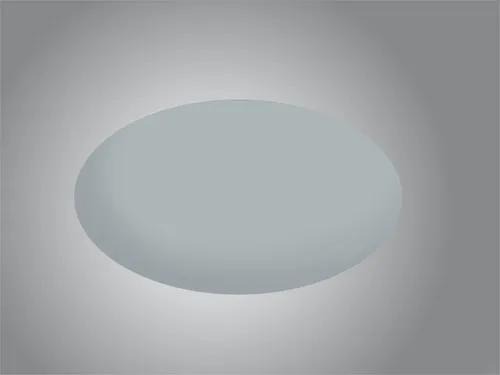 Systemceram Sink Cover Keramik Titan 090678 - Hochwertige Keramikabdeckung für den Auslauf-Titan in elegantem Grau. Ideal für eine stilvolle und funktionale Küchenausstattung.