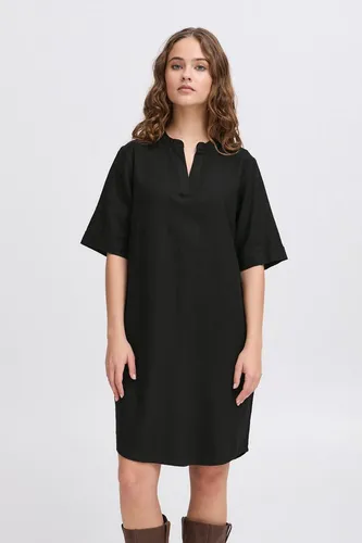 Ichi Blusenkleid Kleid IHLINO