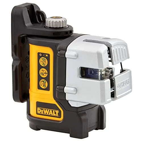 DEWALT DW089CG Cross Laser