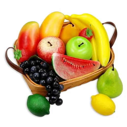 Lebensmittel-Attrappen von Lorigun