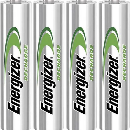 Energizer Accu Recharge Extreme 635751