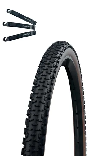 Schwalbe G-One Ultrabite Performance RaceGuard TLE 28