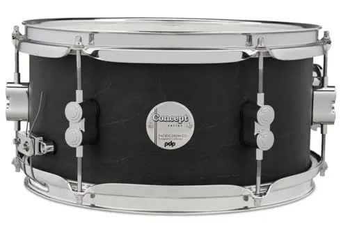 Snaredrums von Pacific Drums