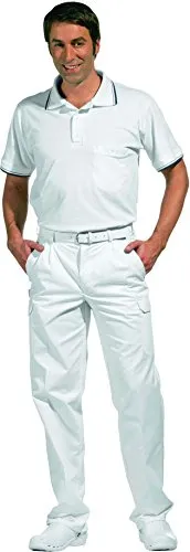 Produktbild Medizinhose Gummizug mit zwei Schenkeltaschen, Größe 52