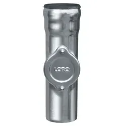LORO-X Reinigungsrohr 00550 DN 50