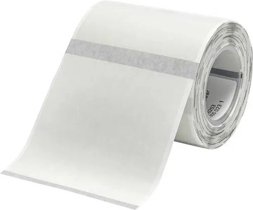 NIIMBOT Transparent 150 St. A2G88918301 Preis-Etiketten, Namens-Etiketten