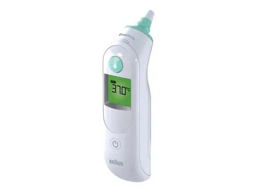 Braun ThermoScan 6 IRT6515 von Braun