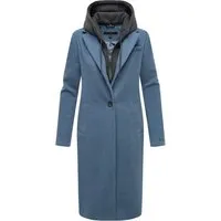 Langmantel NAVAHOO