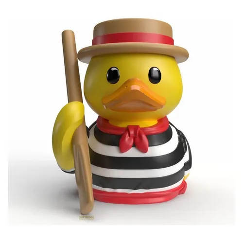 Numskull Travel Tubbz Mini PVC Figur Italien 5 cm (61989969)
