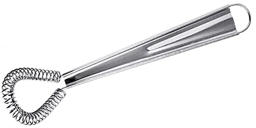 Contacto Edelstahl Cocktail-/Mini-Rührbesen