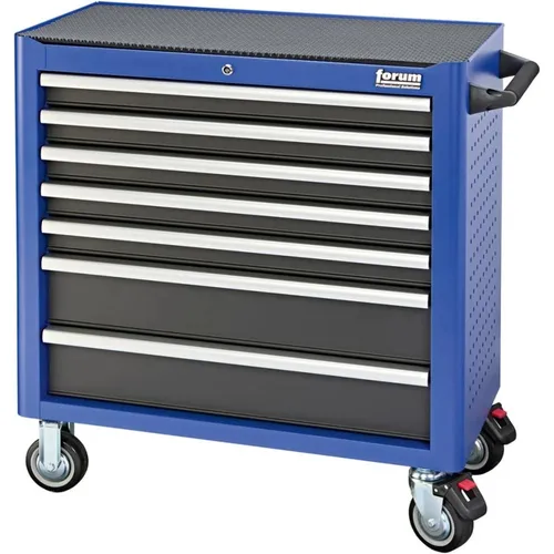 Forum Werkstattwagen 2020 69tlg