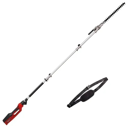 Einhell Elektrische Stab-Heckenschere GC-HH 9046 – Leistungsstark & flexibel