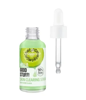 essence HELLO, GOOD STUFF! Skin Clearing Serum Gesichtsserum 30 ml
