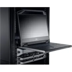 Dell DKMMLED185 18,5-Zoll-LED-KMM von Dell