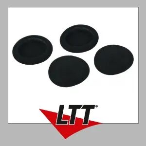 MONACOR EP-302 Kopfhoerer-Schaumkissen