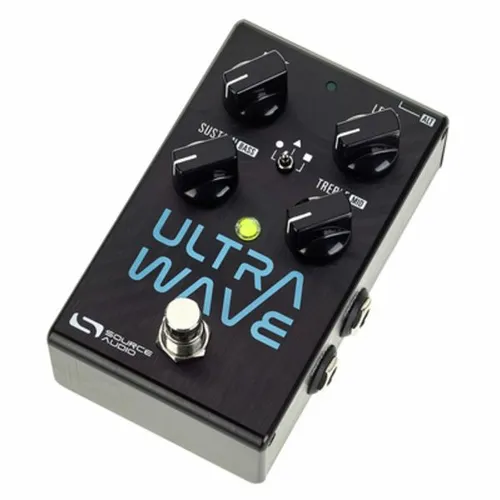 Ultrawave Multiband Processor