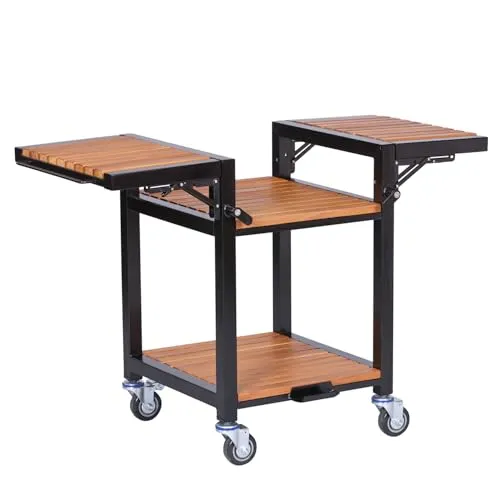 Monolith Zubehör Trolley für Icon & Junior Art.Nr. 201017-I/J