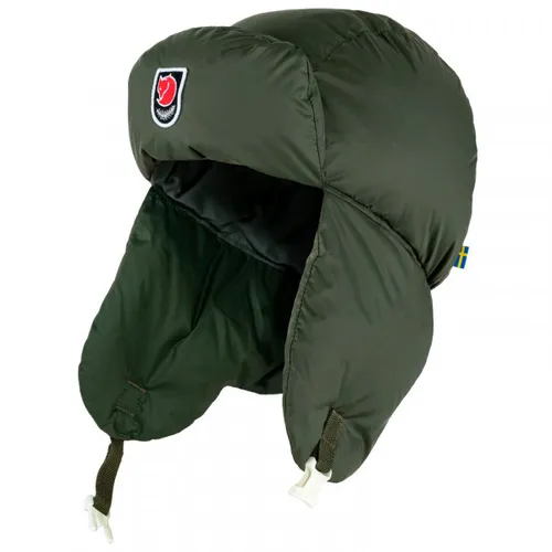Fjällräven Expedition Down Heater Mütze L/XL