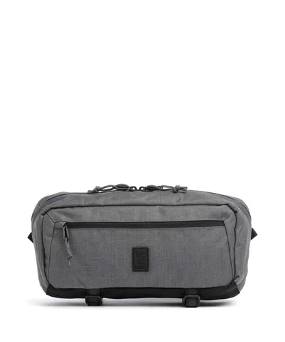 Chrome Kadet Mini Gürteltasche grau BG-321-CRTW