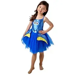 Rubie ́s Kostüm Findet Dorie Tutukleid von Rubies