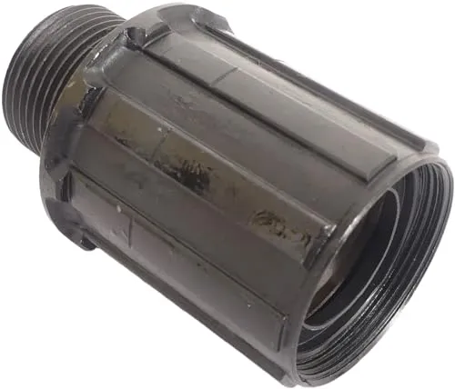 SHIMANO FH-RS470 Freilaufkörper für Fahrräder - Robuster Freilaufkörper von SHIMANO, ideal für präzise Gangwechsel und zuverlässige Leistung. Perfekt für anspruchsvolle Radfahrer, die Wert auf Qualität legen.