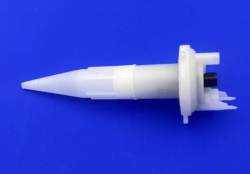 Sika PowerCure Mixer Adapter HV rund